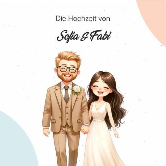 Eure Hochzeit