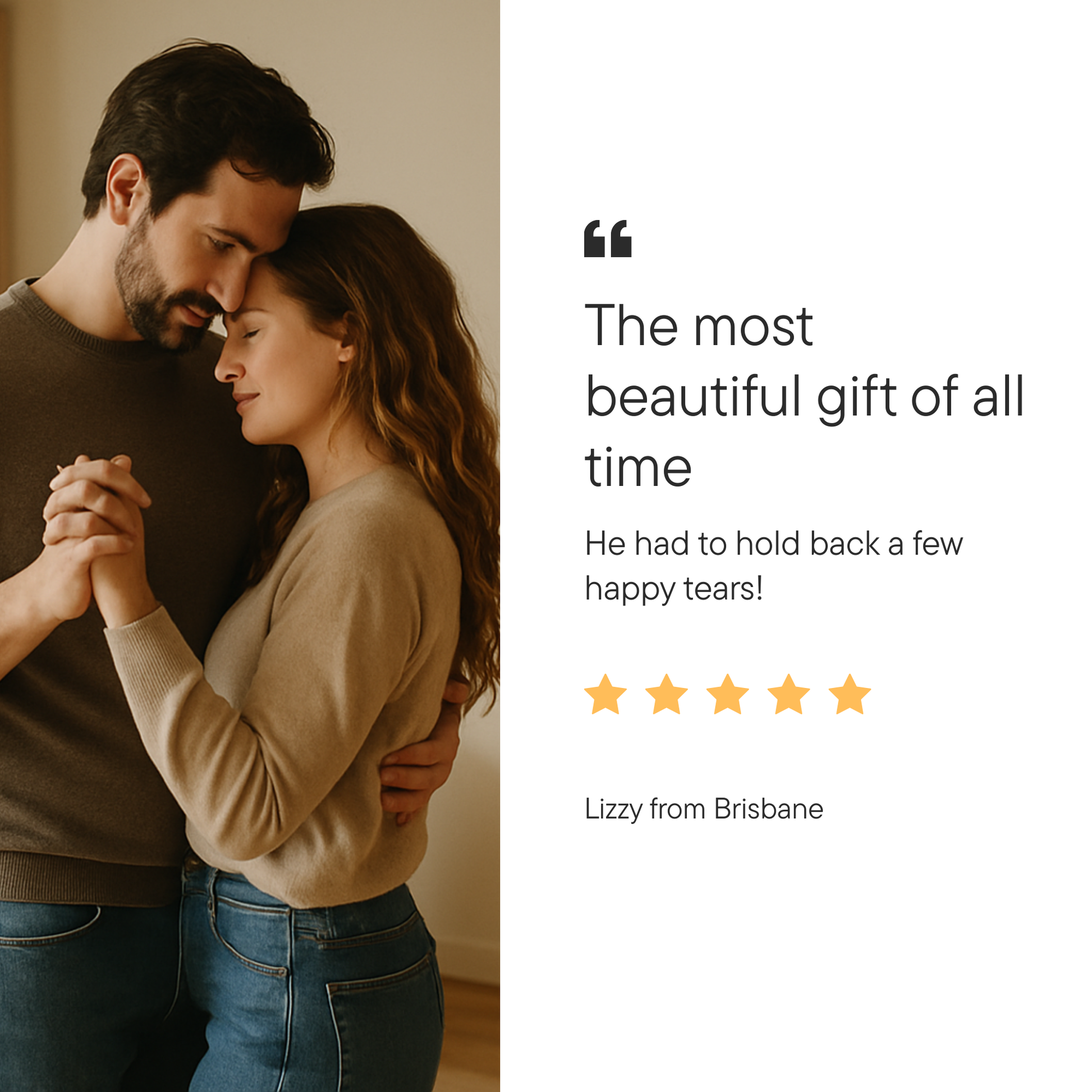 Personalized Birthday Song
